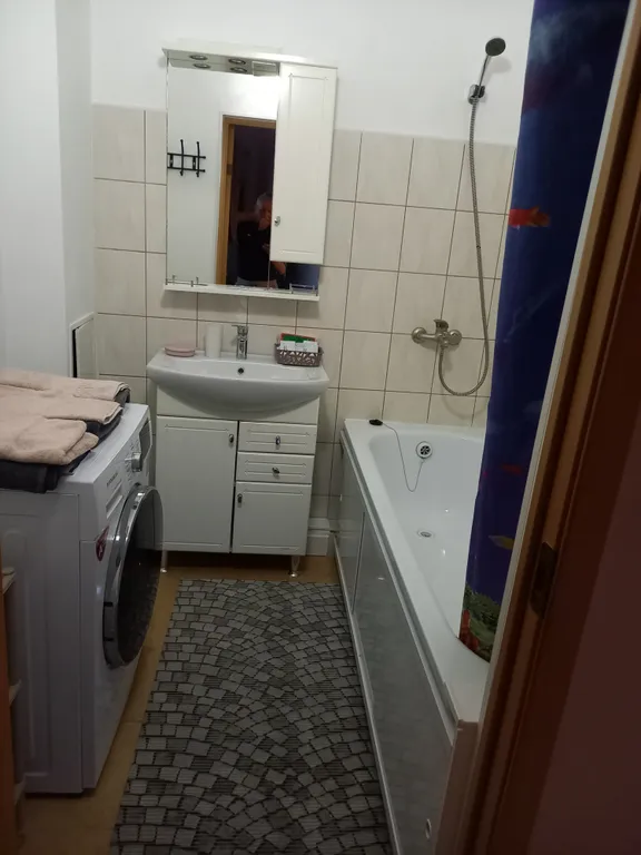 Квартира Уютная квартира в парковой зоне вблизи моря — Пионерский