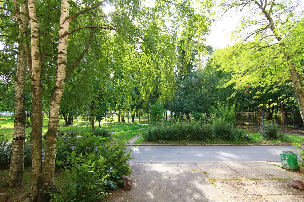 Квартира стандарт рядом с центром