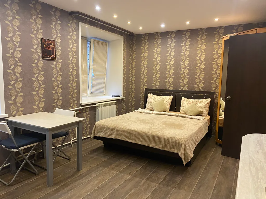 Уютная квартира у жд вокзала — аренда посуточно в Архангельск