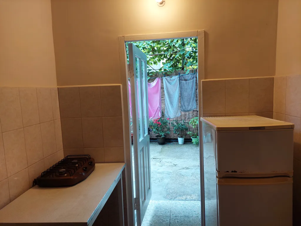 Квартира Комната — Гагра