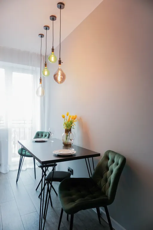 Квартира Уютная квартира у моря — Пионерский