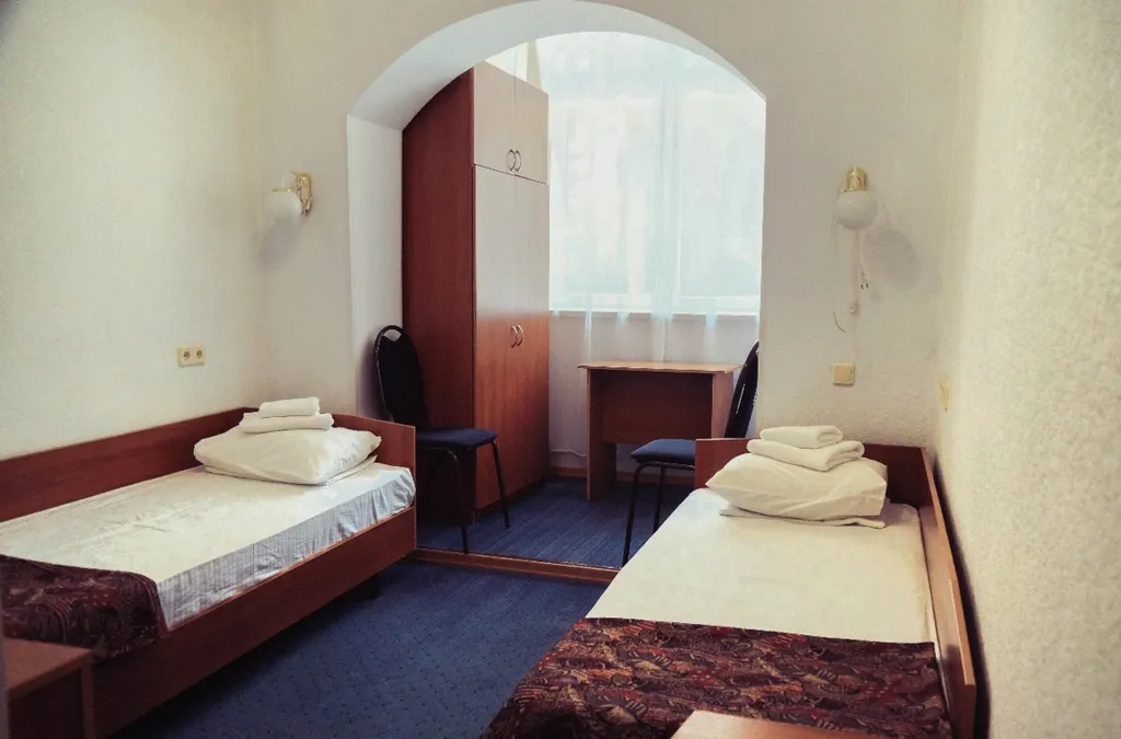 Квартира Комната — Сочи