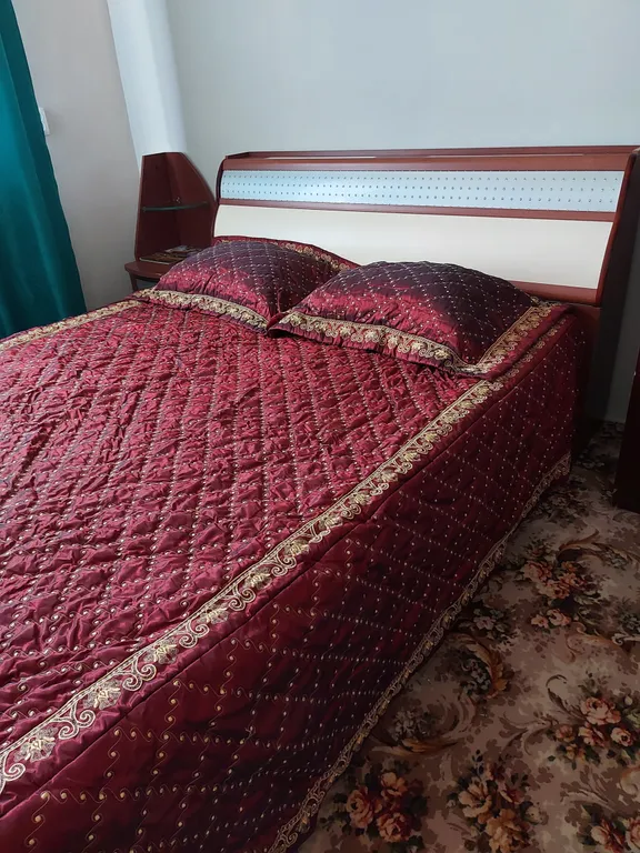 Коттедж Дом с видом на горы и море для большой компании — Мамайский Перевал