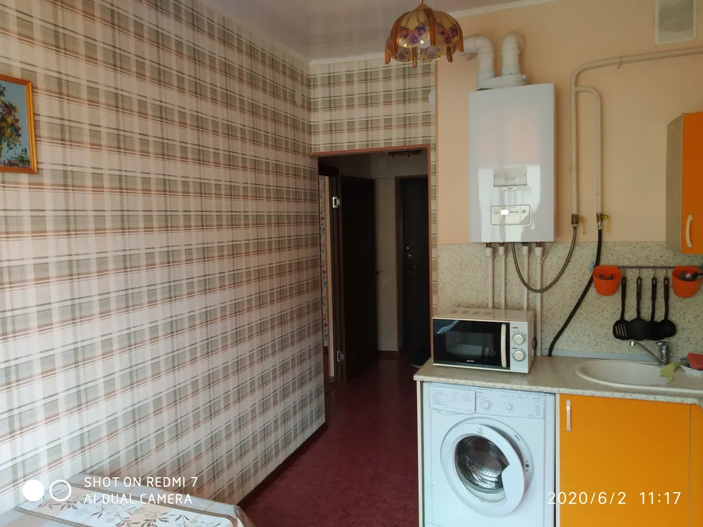 Классная квартира в центре Анапы рядом с морем