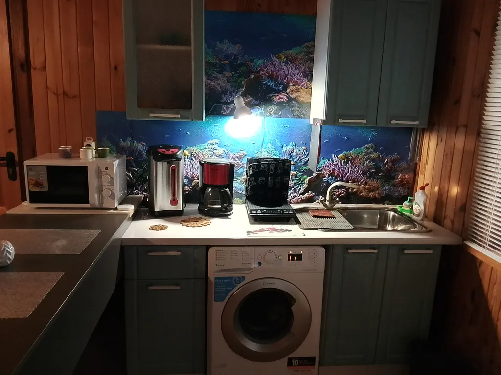 Коттедж 2 этаж дома с отдельным входом, баня — Сочи