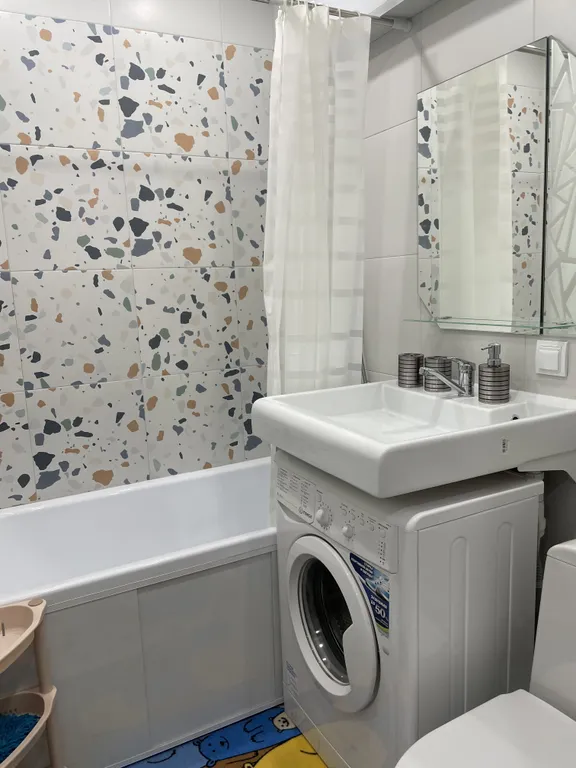 Квартира Уютные апартаменты — Калининград