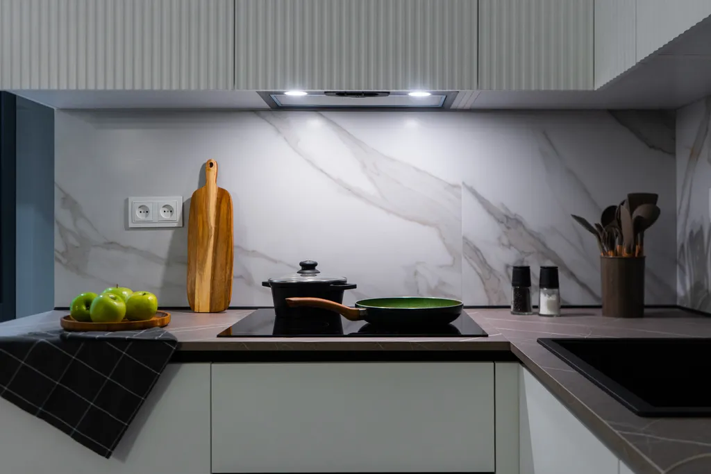 Апартаменты ключ к центру Еревана