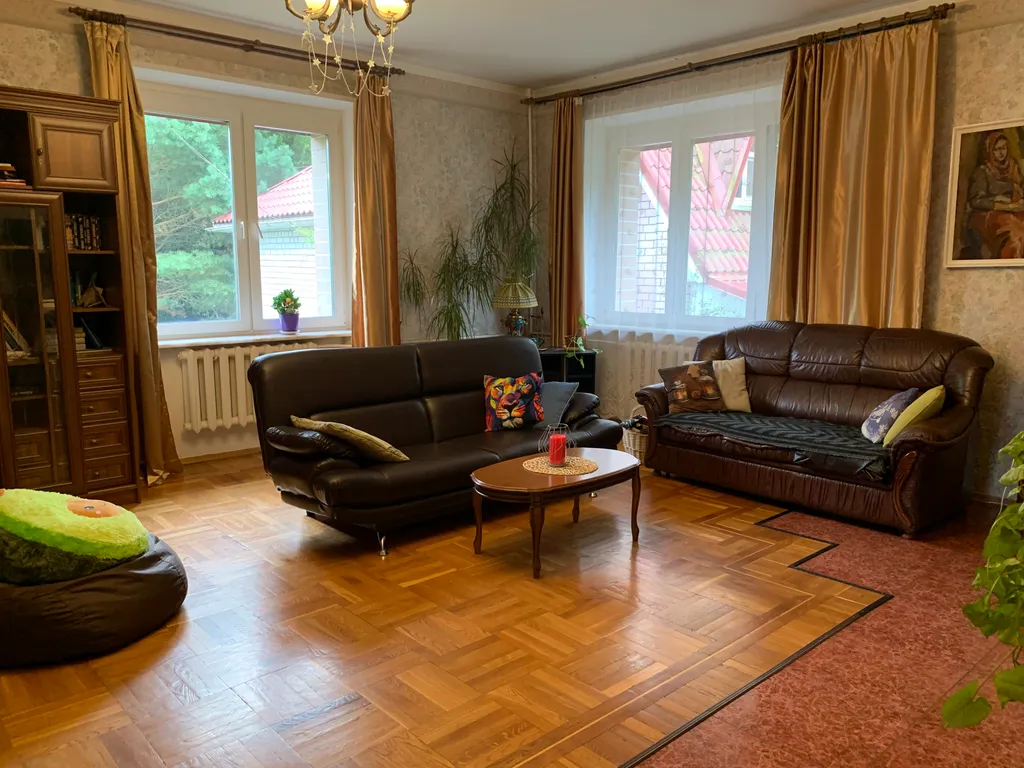 Коттедж Атмосферно, приятно, отдыхаем — Осоргино