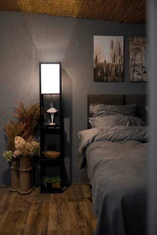 База отдыха на Волгаре