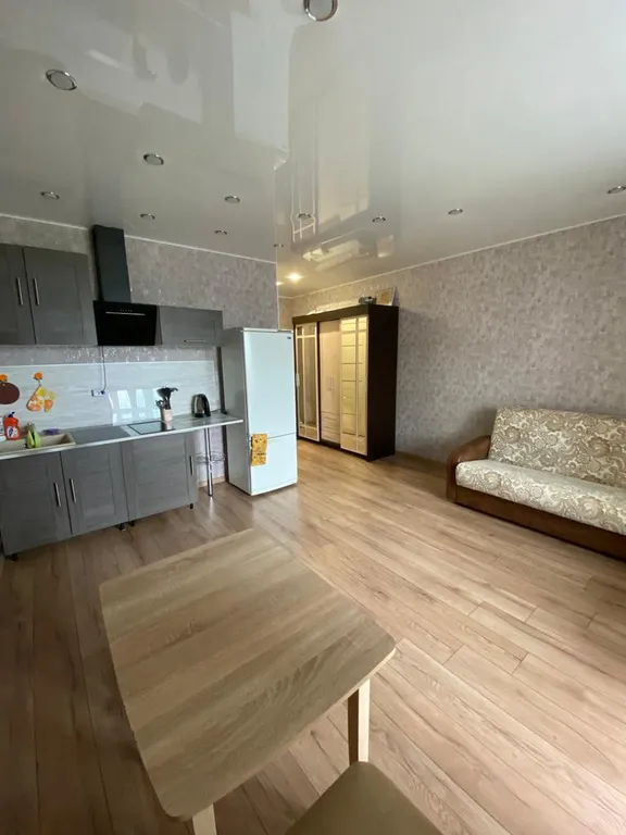 Уютная квартира — аренда посуточно в Сыктывкар