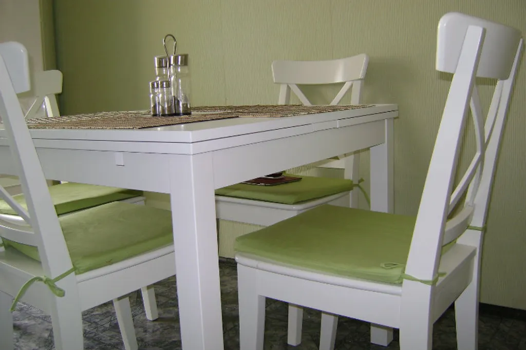 Квартира в историческом центре