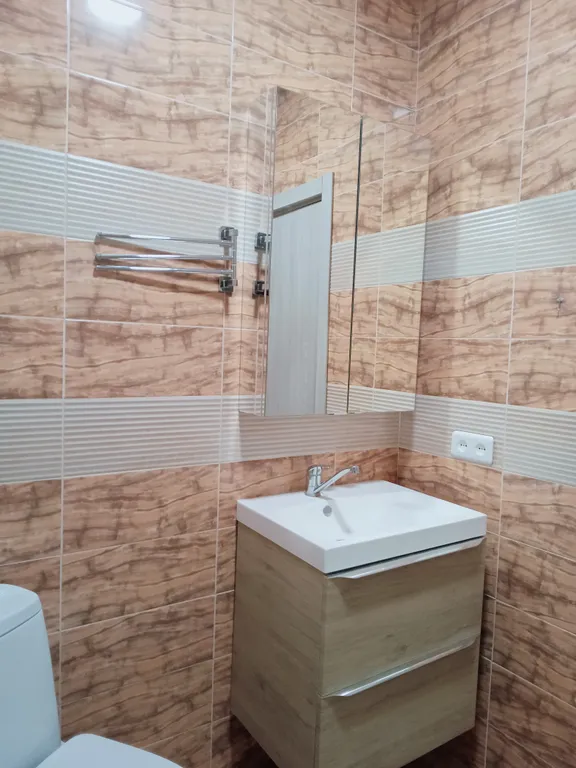 Уютная квартира для Вас