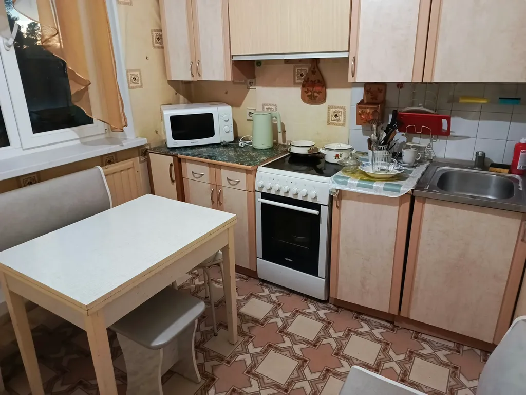 Два спальных места