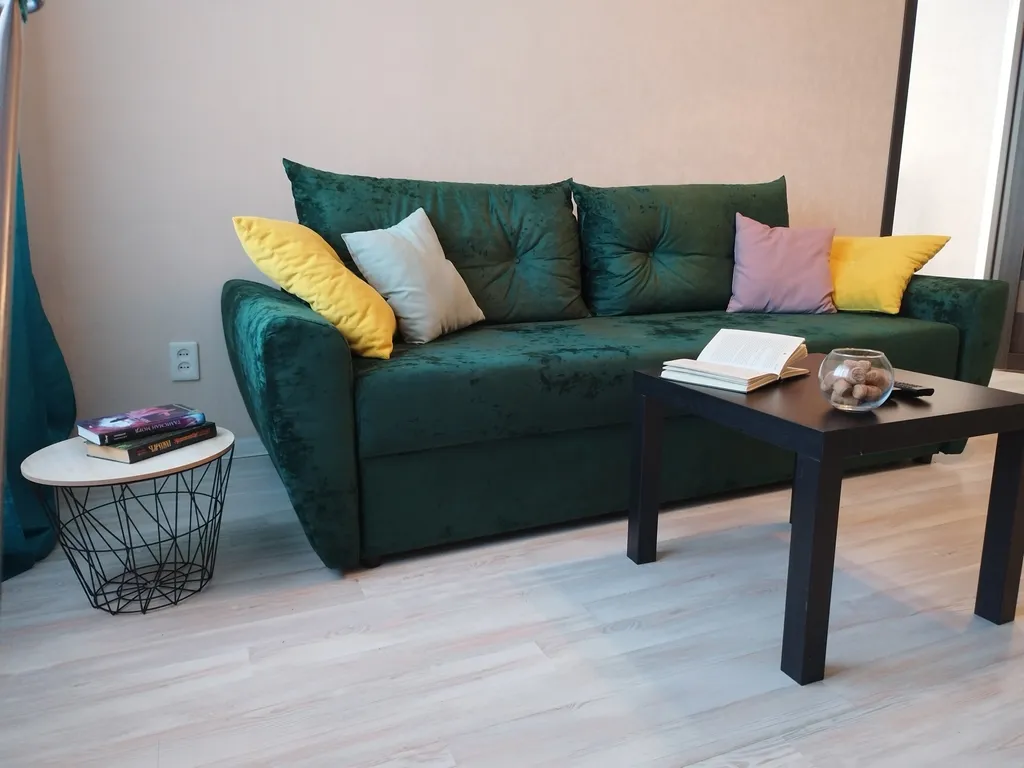 Квартира 3-комнатная Квартира — Динская