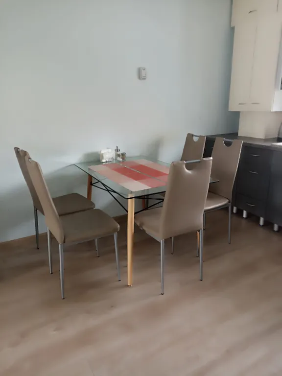 Квартира Уютная квартира в центре находится рядом с историческими местами — Калининград