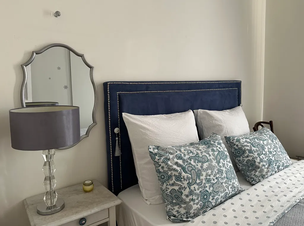 Квартира Квартира Real Original Peter’s Apartment — Санкт-Петербург