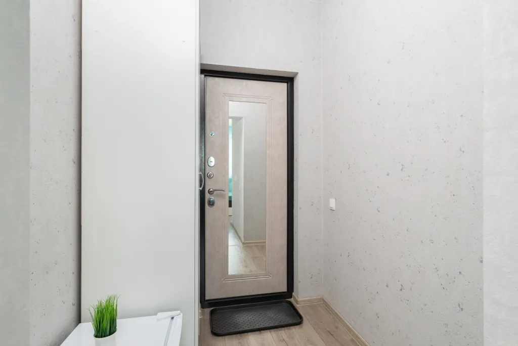 Квартира Квартира Шикарная студия с дизайнерским ремонтом — Краснодар