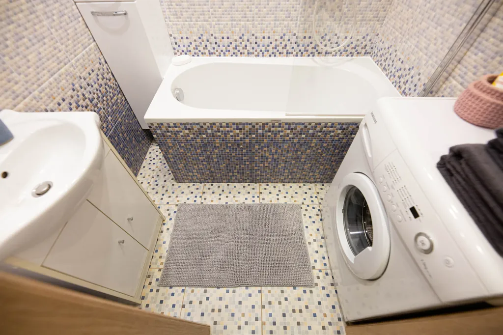 Квартира 1-комнатная Квартира — Калининград