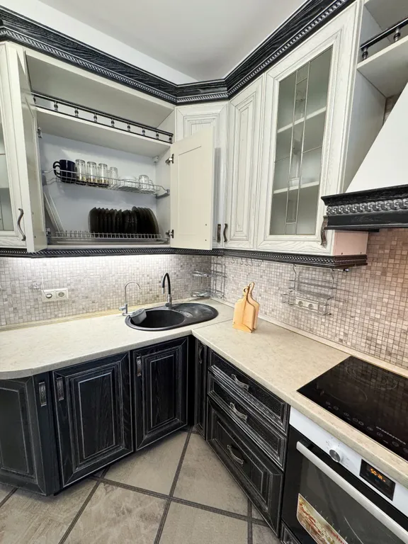 Квартира Квартира Апартамент с честным сервисом — Лобня