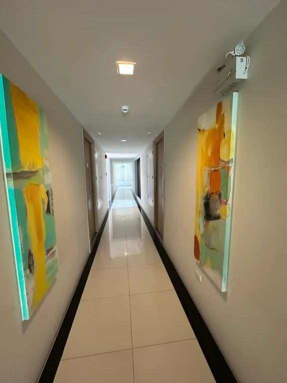 Апартаменты Kata Grand Vip с балконом