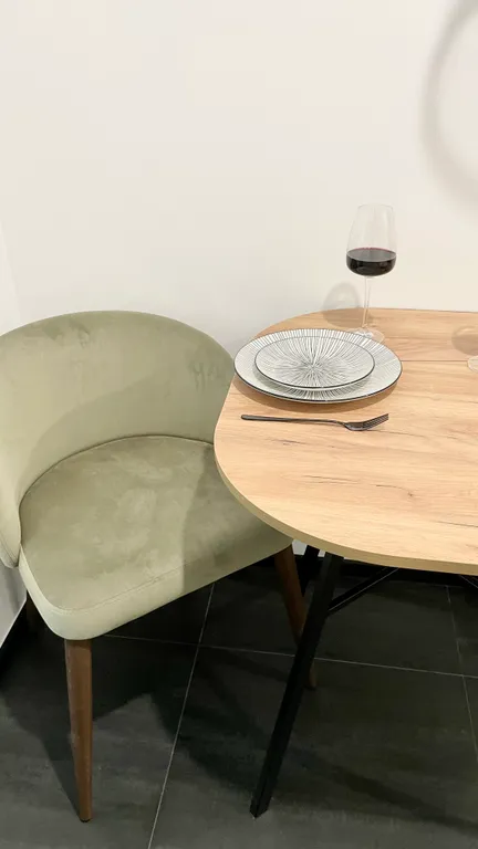 Мини квартира на двоих