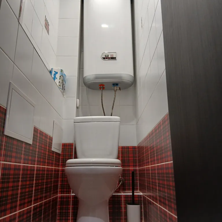 Просторная двухкомнатная квартира у ЦУМа (Центр)