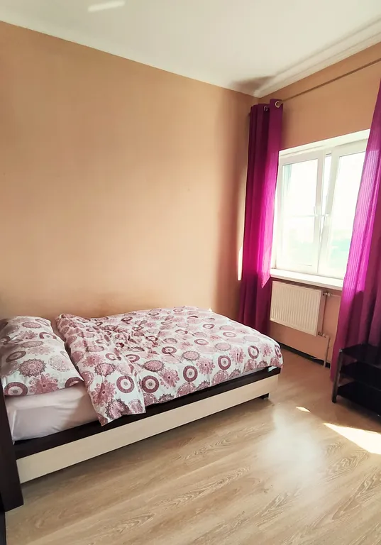 Квартира Квартира у МЦД Нахабино — Нахабино