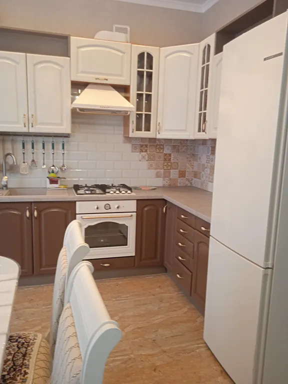 Квартира Квартира 2-х комнатный Апарт на живописной Радужной — Светлогорск