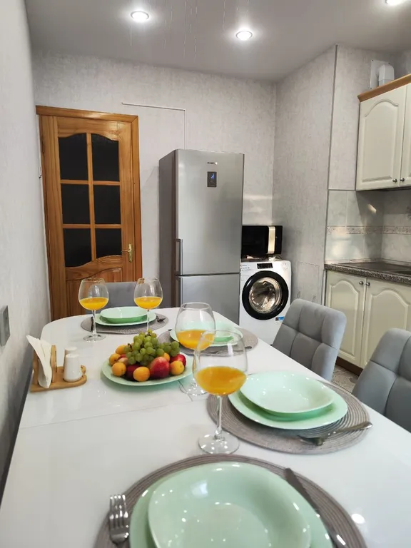 Квартира Квартира у Рыбной деревни — Калининград