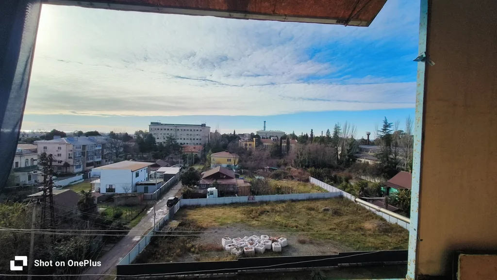 Уютная комната со всеми удобствами, неподалеку от моря