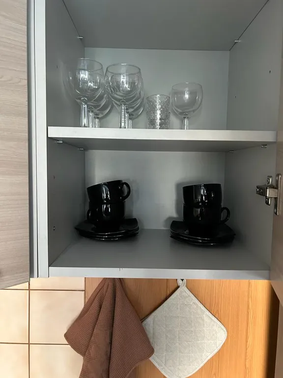 Апартаменты Белый Медведь