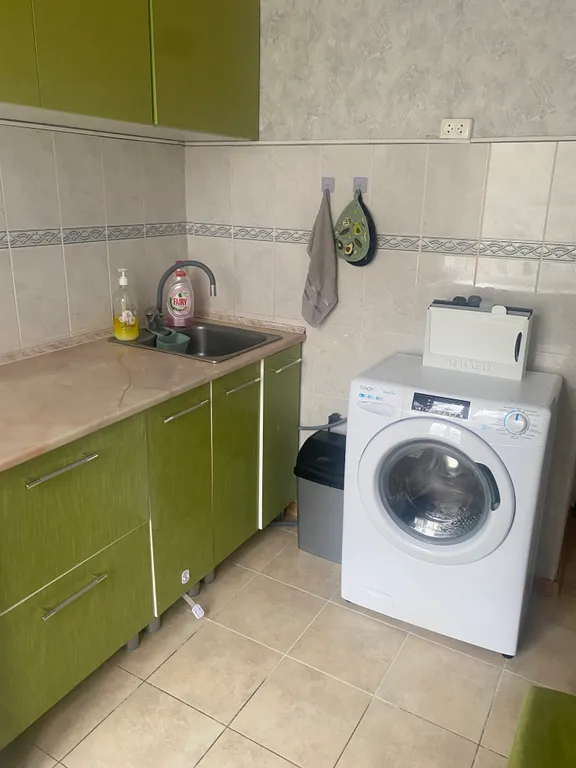 Квартира Квартира для душевного отдыха — Геленджик