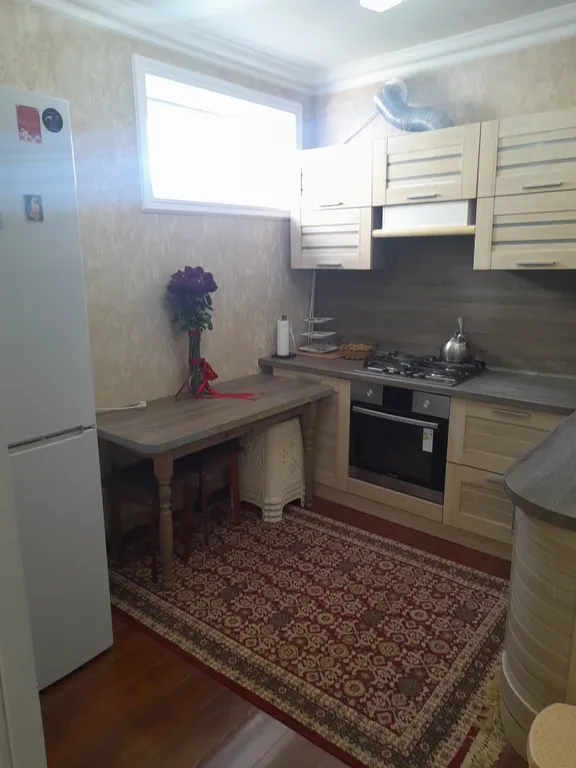 Коттедж 3-комнатный Дом — Дербент