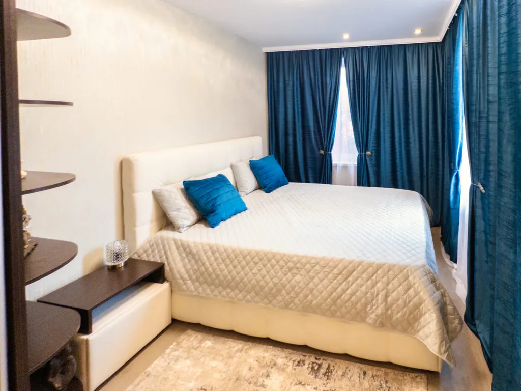 Прекрасный во всех отношениях дом Горная чаша