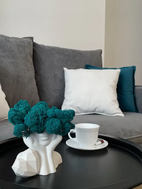 Happyguest в историческом центре