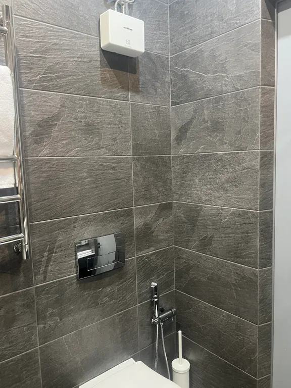 Квартира Квартира Уютная Нора — Москва