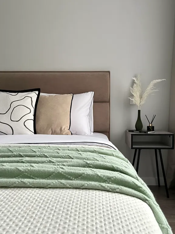 Квартира на а Взлетке рядом с ТРЦ Планета