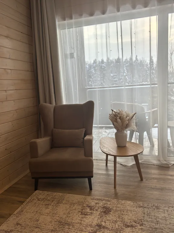 Дом, в котором живет солнце