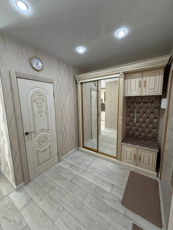 Комфортная квартира в центре города