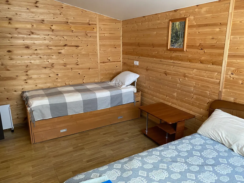 Квартира Комната — Севастополь