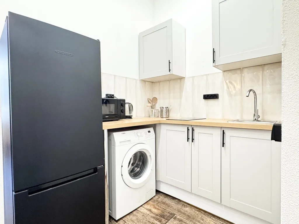 Апартаменты в историческом центре Рязани