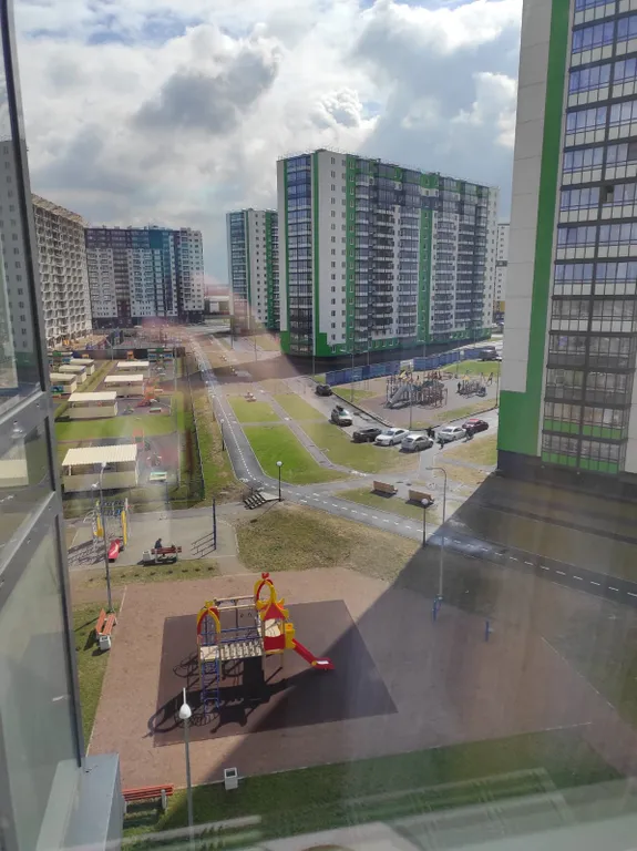 Апартамент в Горелово