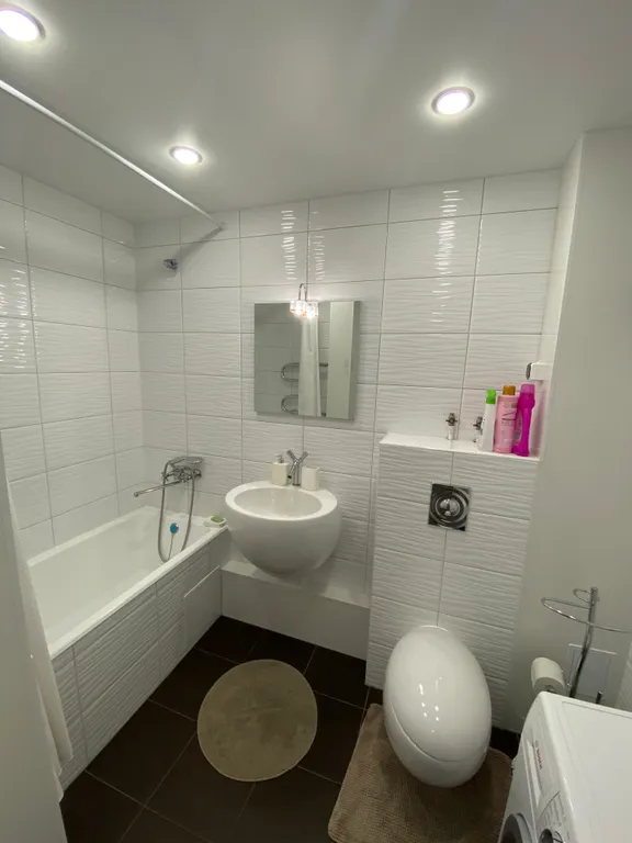 Квартира в самом центре города