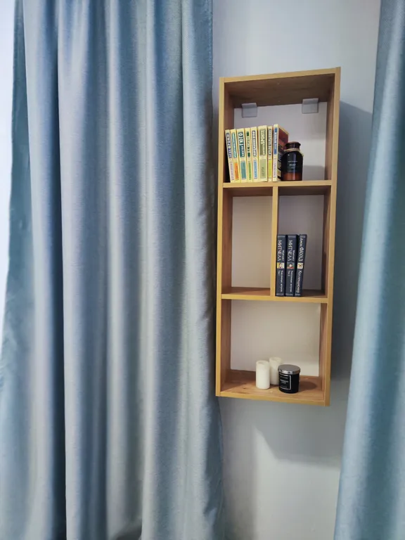 Квартира рядом с УДС Молот