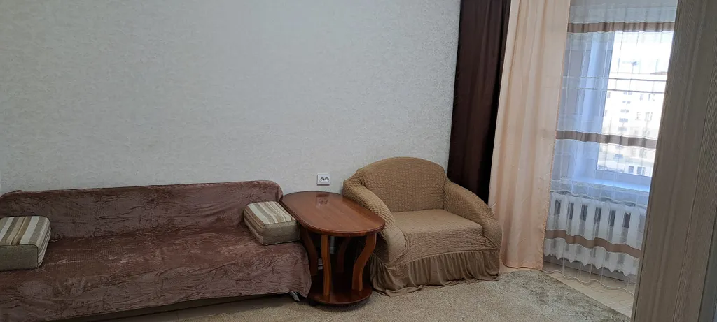 Уютная квартира в центре города с видом на Байкал