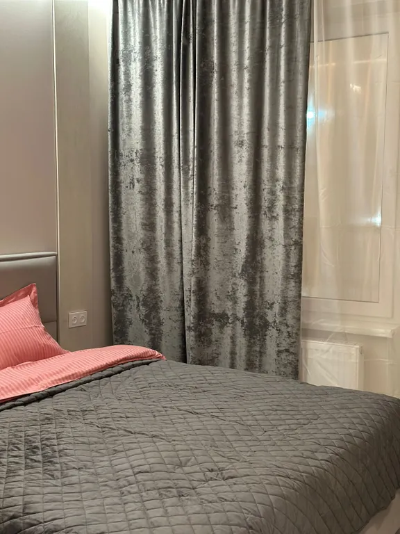 Квартира Квартира Уютное милое гнездышко — Санкт-Петербург