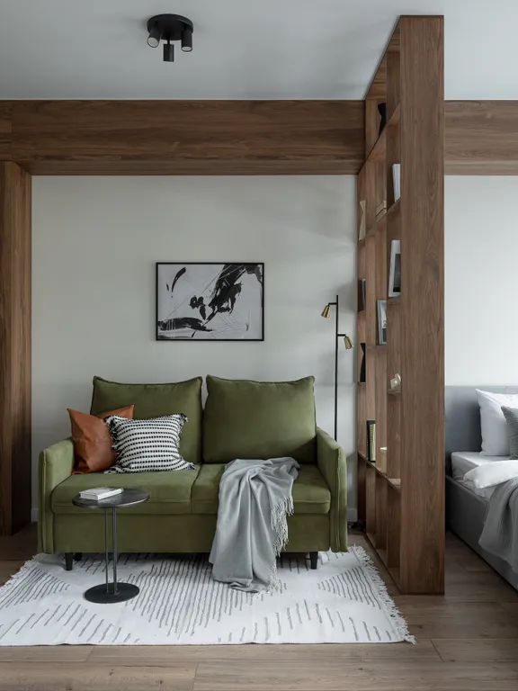 Квартира Квартира Пушистые сны — Екатеринбург