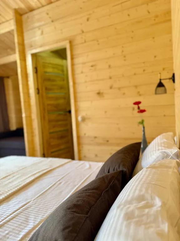 Баракиат - база отдыха