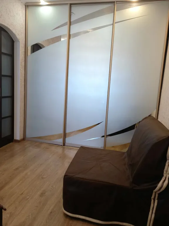 Квартира Квартира с красивым видом на море — Севастополь