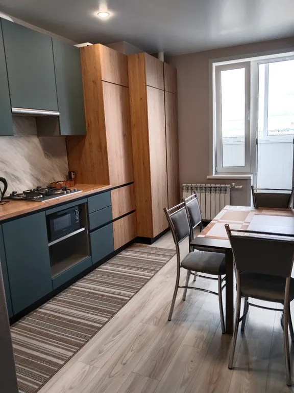 Квартира Квартира С удобствами — Тверь